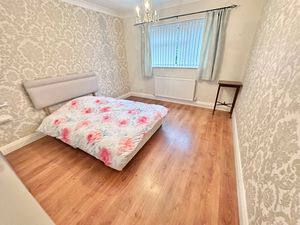 Cawood Close Little Sutton